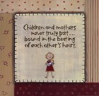 Children and Mothers