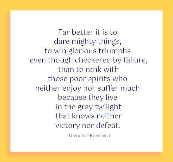 famous quotes about defeat