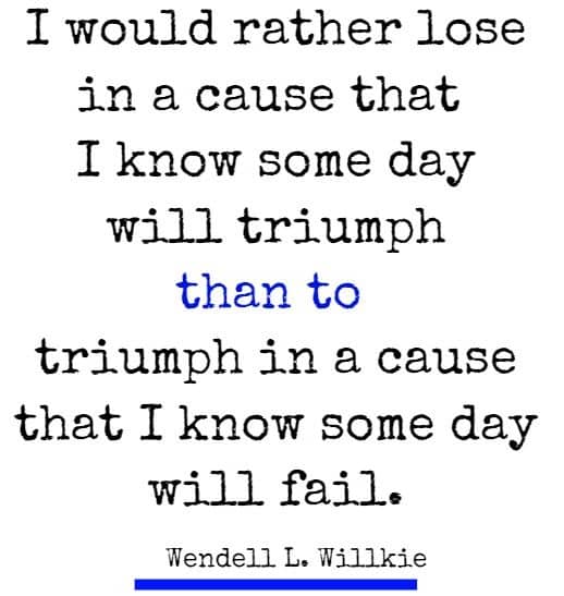 Defeat Quotes To Encourage You to Never Give Up