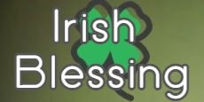 Irish Blessings