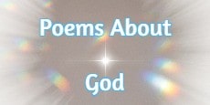 poems about God