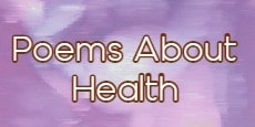 Poems About Health