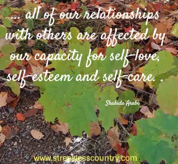 42 Take Care Of Yourself Quotes - Short Poems & Quotes