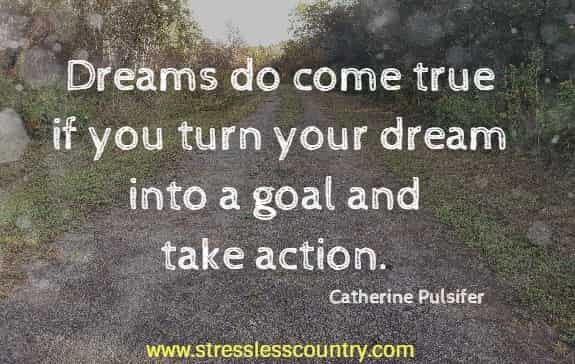 dream quotes