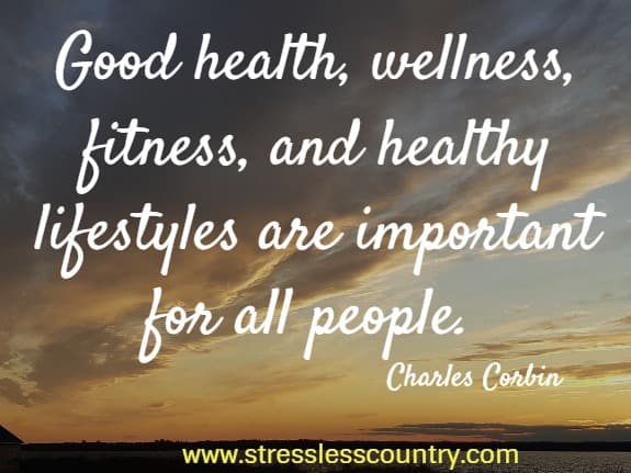 encouraging wellness quotes