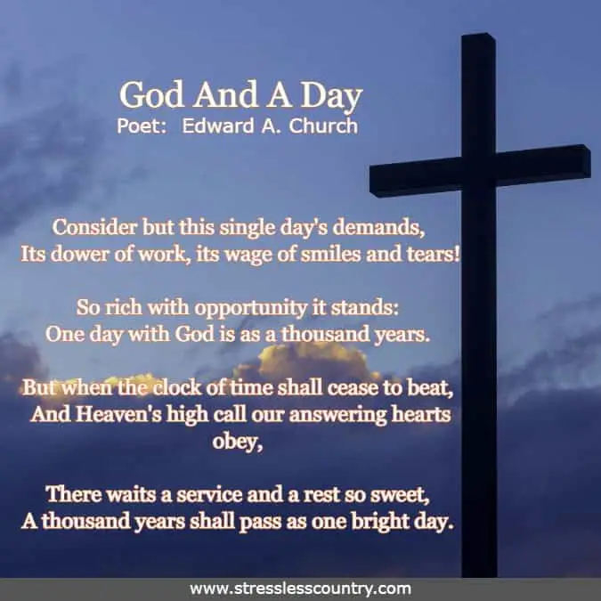 Family and friends day poems for church sitedoct