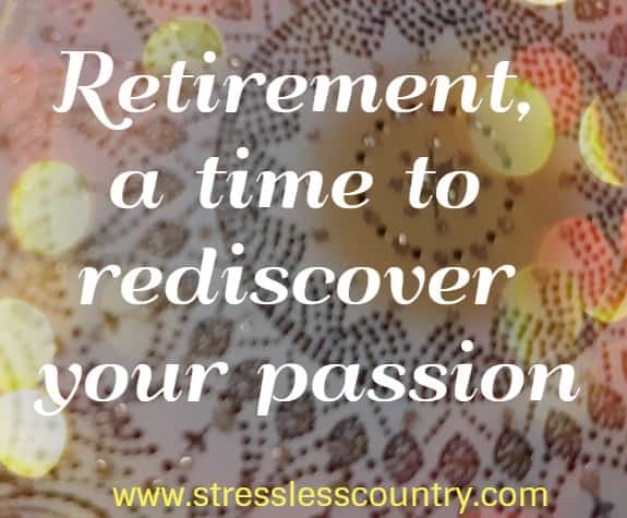 encouraging retirement quotes