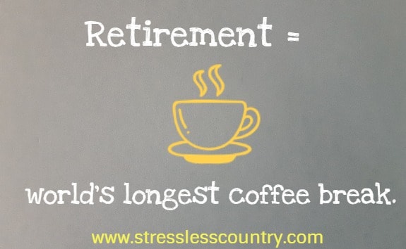 funny retirement quotes