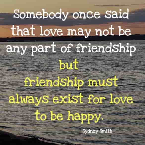 Meaningful Friendship Quotes Short And Heartfelt Words