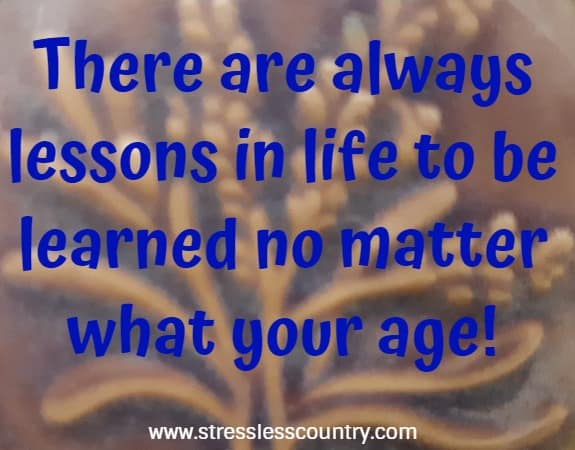 75 Life Lesson Poems - Poems about Learning Lessons from Life