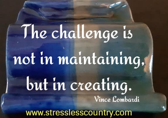 inspiring challenge quotes