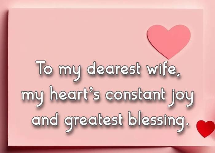 To my dearest wife, my heart’s constant joy and greatest blessing.