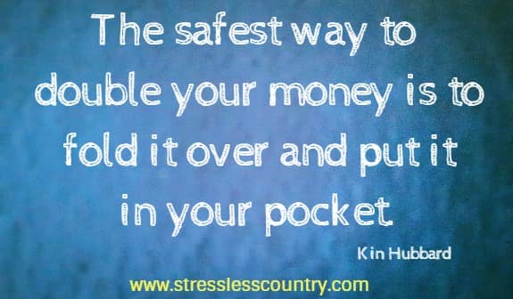 cute saving money quotes