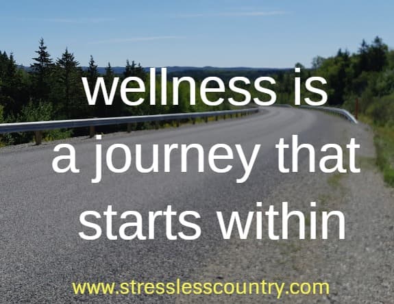 wellness quotes to inspire