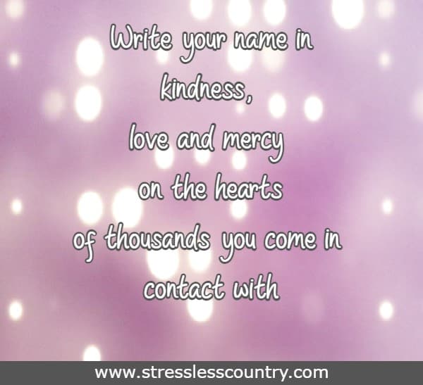 24 Kindness Poems, Short Poems on Being Kind 24 Kindness Poems, Short Poems on Being Kind