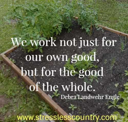 encouraging abundance quotes