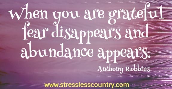 famous abundance quotations