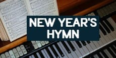 a new year's hymn