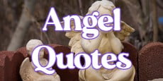 angel quotes