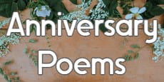 Anniversary Poems 