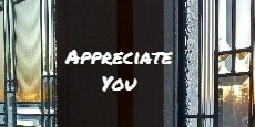 appreciation quotes