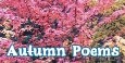Autumn Poems