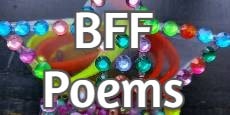 BFF poems