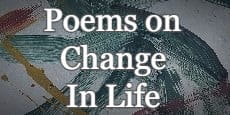 change my life