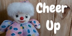 Cheer Up Quotes 