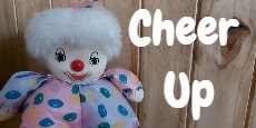 Cheer Up Quotes