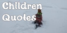 children quotes