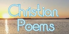 Christain Poems