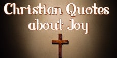 Christian quotes about joy