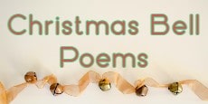 Christmas Bell Poems