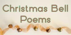 Christmas Bells Poems
