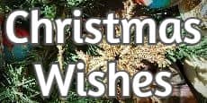 Christmas Wishes