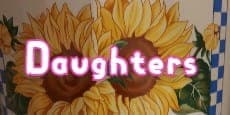 Daughter Quotes