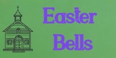 Easter Bells 