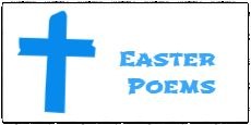 easter poems