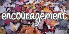 encouragment quotes