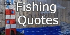 fishing quotes