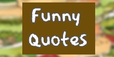 Funny Quotes