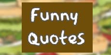 Funny Quotes