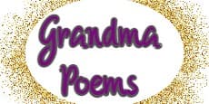 Grandma Poems