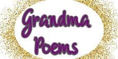 Grandma Poems