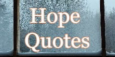 hope quotes