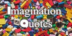 Imagination Quotes