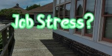 Job Stress Secrets