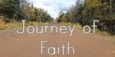 Journey of Faith