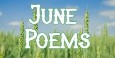 June Poems